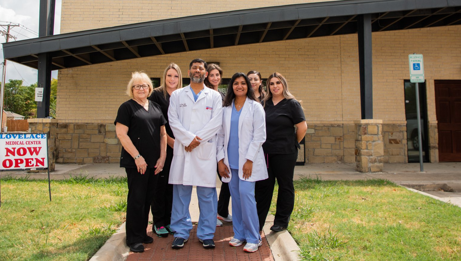 Walk-In Urgent Care