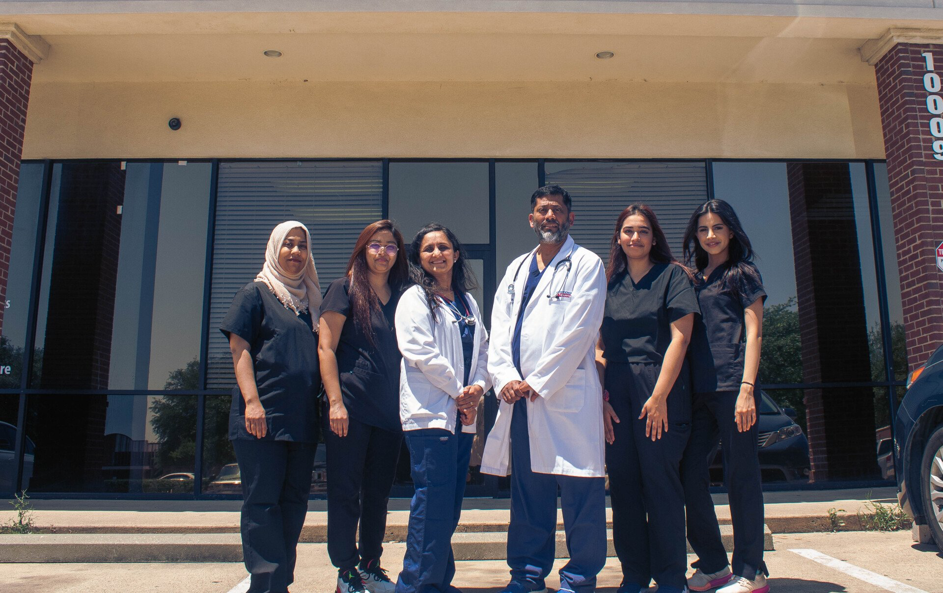 Pediatric Care