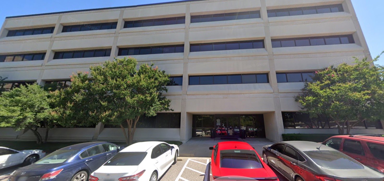 AymanCare Dallas clinic